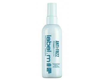Krém proti krepatění vlasů Label.m Anti-Frizz Cream - 150 ml