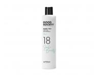 Řada pro všechny typy vlasů Artégo Good Society 18 Every You