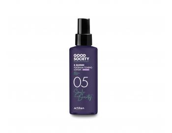 Sprej pro neutralizaci žlutých tónů Artégo Good Society 05 B_Blonde - platinový, 150 ml