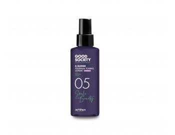 Sprej pro neutralizaci teplch tn Artgo Good Society 05 B_Blonde - pro neutralizaci lutch tn - platinov, 150 ml