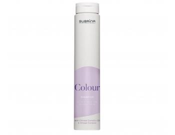 �ampon pro barven� vlasy Subrina Professional Colour Shampoo - 250 ml
