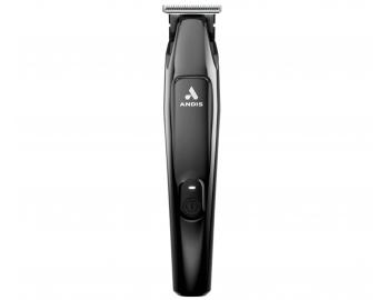 Profesion�ln� konturovac� strojek na vlasy Andis SlimLine Pro II D-9 Trimmer - chromov�