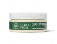 Stylingový krém s flexibilní fixací Paul Mitchell Tea Tree Special Forming Cream - 85 g