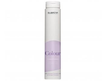 Kondicion�r pro barven� vlasy Subrina Professional Colour Conditioner - 250 ml