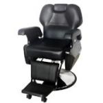 Vybaven barber salonu