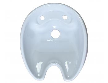 Umyvadlo pro myc boxy Bellazi Athena - keramick, bl