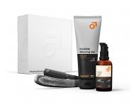 Pánská dárková sada na holení vousů Beviro Advanced Shaving Set