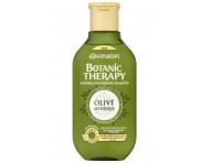 ampon pro such vlasy Garnier Botanic Therapy Olive - 250 ml