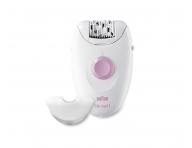 Dámský epilátor Braun Silk Épil 1 SE 1-370