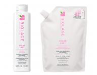 �ada pro barven� vlasy Biolage Color Last