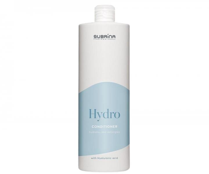 Hydrata�n� kondicion�r Subrina Professional Hydro Conditioner - 1000 ml