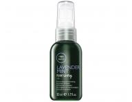 Vyživující olej pro suché vlasy Paul Mitchell Lavender Mint Nourishing Oil - 50 ml