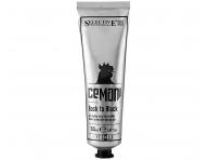 Černý barvicí gel na vlasy se silnou fixací Selective Professional Cemani Back to Black - 150 ml