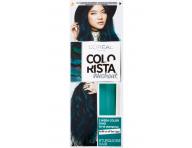 Vymývající se barva Loréal Colorista Washout Turquoise Hair - tyrkysová