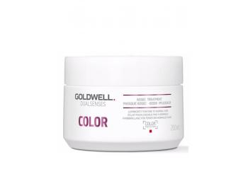Maska pro zvýraznění barvy Goldwell Dualsenses Color - 200 ml