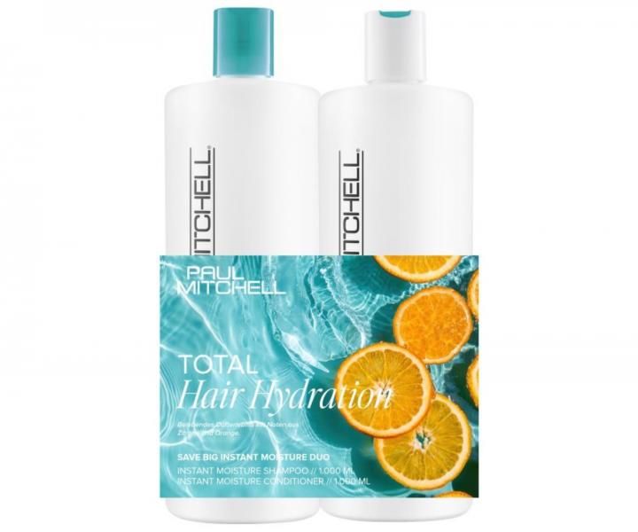Hydratan ada Paul Mitchell Hydrate