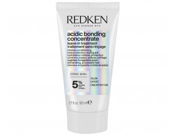 Termoochrann� p��e pro po�kozen� vlasy Redken Acidic Bonding Concentrate - 50 ml