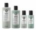 �ada vlasov� kosmetiky pro such� a krepat� vlasy Maria Nila True Soft - sada - �ampon + kondicion�r + �ampon a kondicion�r 100 ml ZDARMA