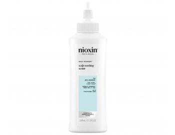 Zklidujc srum na pokoku hlavy proti lupm Nioxin Scalp Recovery Soothing Serum - 100 ml