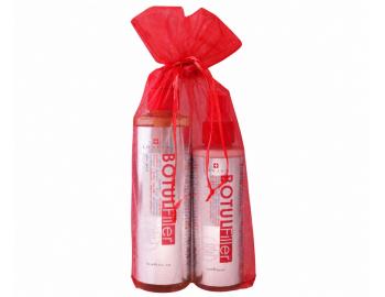D�rkov� sada pro hloubkovou regeneraci vlas� Lovien Essential Botul Filler