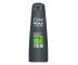 ampon a kondicionr 2v1 pro osven vlas Dove Men+ Care Fresh Clean - ampon 250 ml