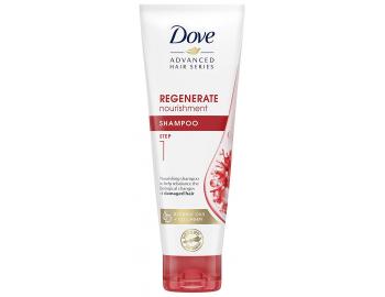 Šampon pro poškozené vlasy Dove Advanced Regenerate Nourishment - 250 ml