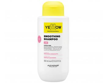 �ampon pro uhlazen� vlas� Yellow Professional Liss Smoothing Shampoo - 500 ml