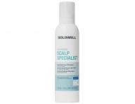 Hypoalergenn� p�nov� �ampon pro citlivou poko�ku hlavy Goldwell Dualsenses Scalp Specialist Sensitive Foam Shampoo - 250 ml