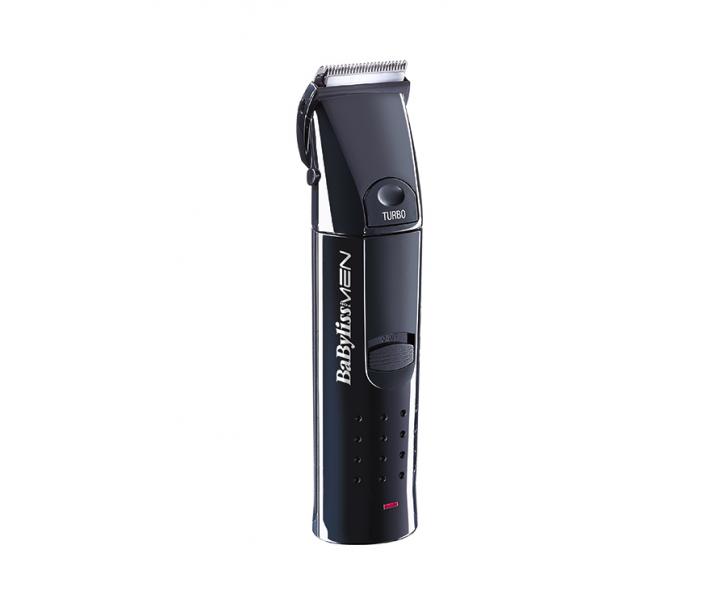 Zastřihovač vlasů s příslušenstvím BaByliss E707CE