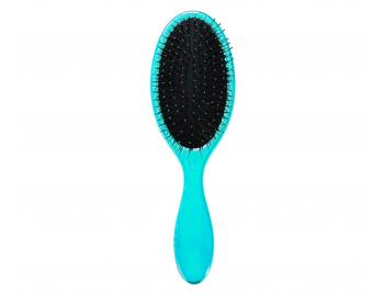 Kart�� na roz�es�v�n� vlas� Kiepe Professional Pearl Brush - tyrkysov�