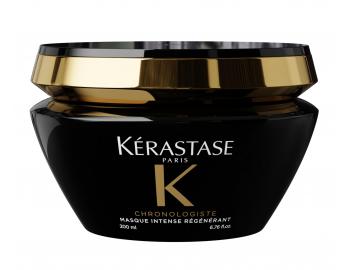 Revitaliza�n� hydrata�n� maska pro st�rnouc� vlasy K�rastase Chronologiste Masque Intense R�g�n�rant - 200 ml