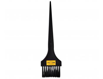 �t�tec na barven� vlas� Yellow Professional - 5,5 cm, �ern�
