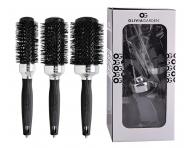 D�rkov� sada kulat�ch kart��� na vlasy Olivia Garden Eclipse Nanothermic Thermal