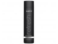 �ampon pro udr�en� platinov�ho odst�nu vlas� Subrina Professional Refresh Black Shampoo