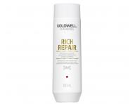 �ampon pro such� vlasy Goldwell Dualsenses Rich Repair - 250 ml