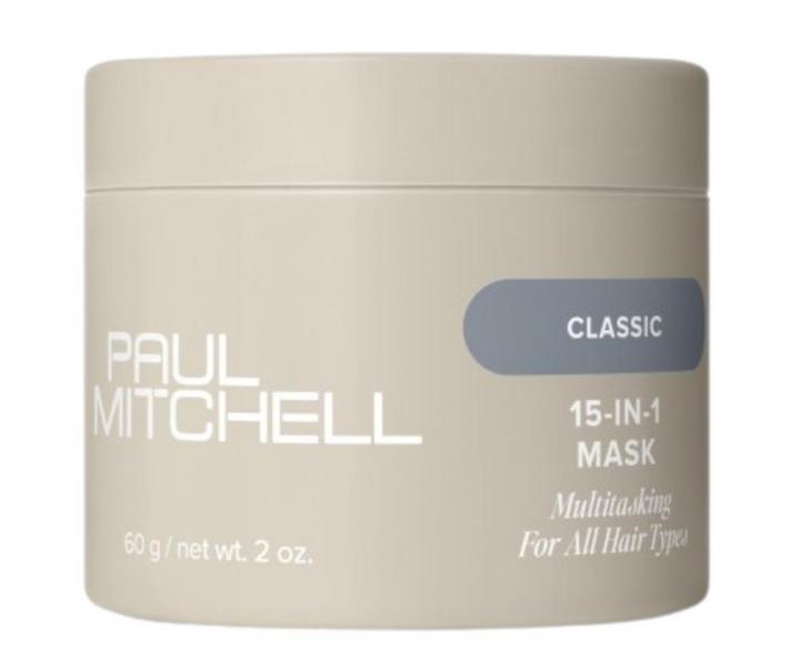�ada pro hydrataci a ochranu vlas� Paul Mitchell Classic