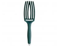 Kart Olivia Garden Fingerbrush Combo Medium - tmav zelen