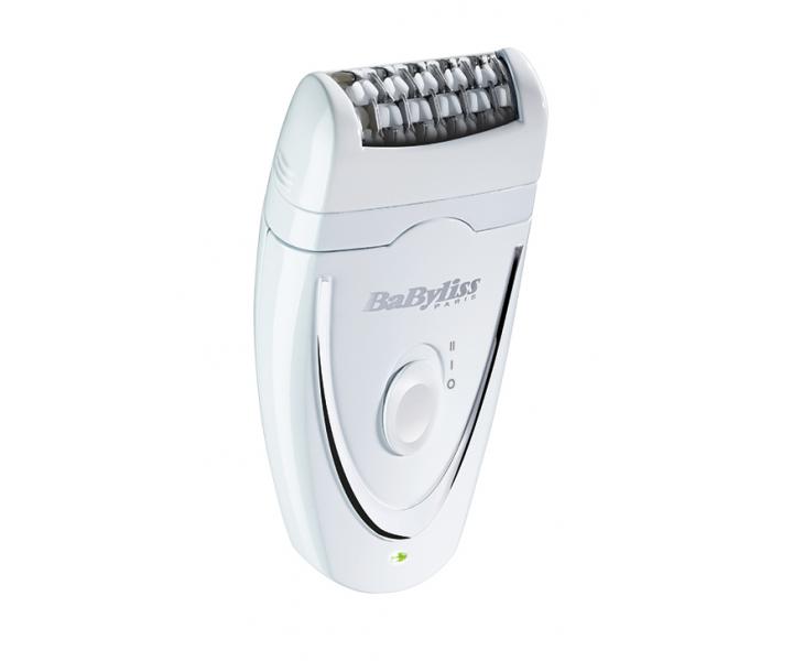 Dmsk epiltor BaByliss Perfect Liss G804E