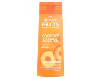 ampon pro pokozen vlasy Garnier Fructis Goodbye Damage Repairing Shampoo - 250 ml