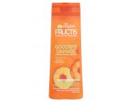 ampon pro pokozen vlasy Garnier Fructis Goodbye Damage - 400 ml