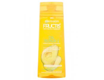 �ampon pro such� vlasy Garnier Fructis Oil Repair 3 - 250 ml