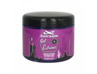 Gel na vlasy Hairgum Extreme 500g - extremn fixace