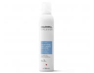 Pěnové tužidlo pro objem a lesk vlasů Goldwell Stylesign Volume Bodifying Brilliance Mouse - 300 ml