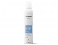 Pnov tuidlo pro objem a lesk vlas Goldwell Stylesign Volume Bodifying Brilliance Mouse - 300 ml