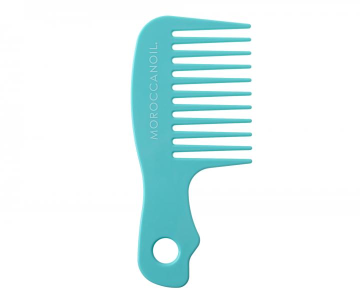 Tónující maska na vlasy Moroccanoil Color Depositing - Rose Gold, 200 ml + hřeben zdarma
