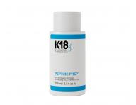 Čisticí šampon pro každodenní použití K18 Peptide Prep pH Maintenance Shampoo - 250 ml