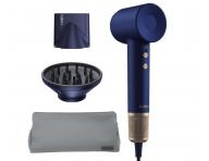 Profesionální fén na vlasy Laifen Swift Premium Golden Blue - 1600 W, modro-zlatý