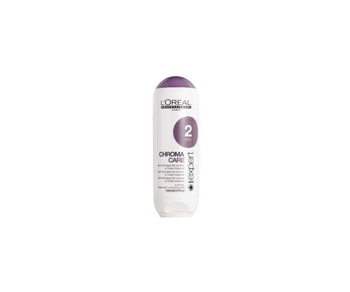 Loréal Chroma Care krémová péče 150 ml - 2 (studená)