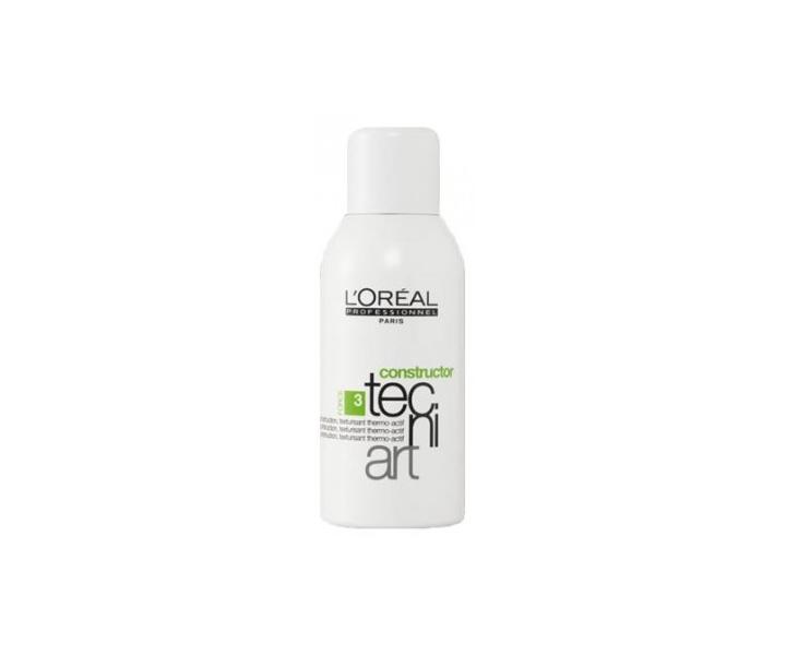 Constructor Termoaktivn� formuj�c� sprej pro objem - 150 ml