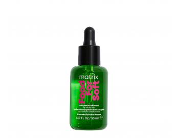 Multifunkn olejov srum na vlasy Matrix Food For Soft Multi-Use Hair Oil Serum - 50 ml